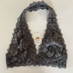 New With Tags Free People Bralette